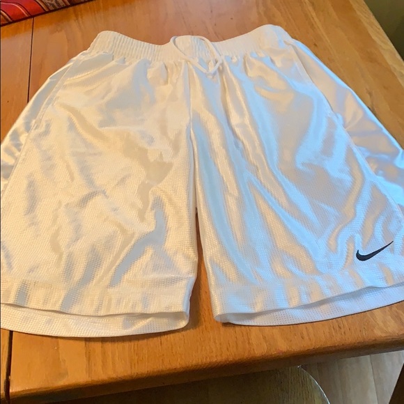 Nike Other - Nike Basketball shorts unisex